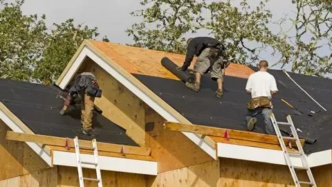 Choosing the Right Roofing Materials for Your Folcroft PA Home