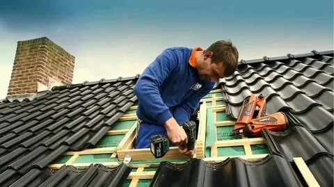 Top-rated roofing companies in Aberdeen