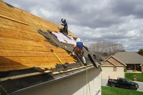 The Importance of Regular Roof Maintenance