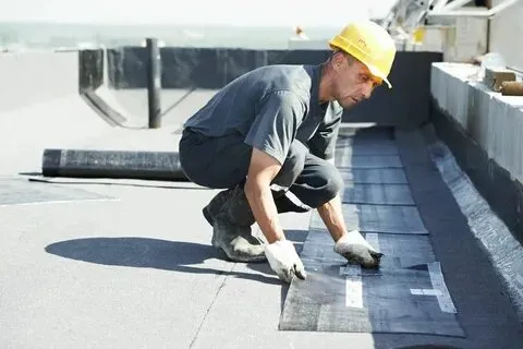 - Expert Roofing ‍Services in Mayfair