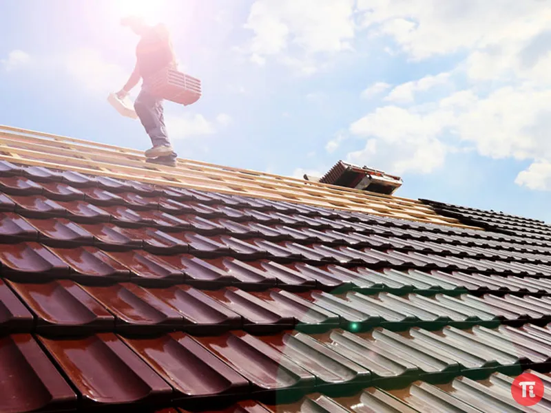 Experience⁢ and Expertise: ⁢Our⁢ Team ‍of Skilled Roofers