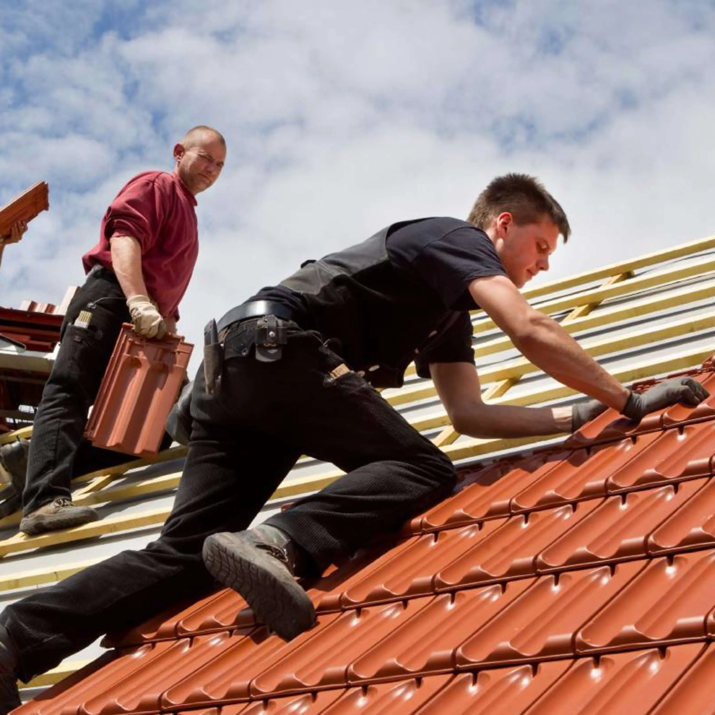 Choosing the Best Materials for Your Roof Replacement