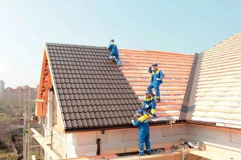 - Expert Insights on the Latest Roofing Trends in Milton