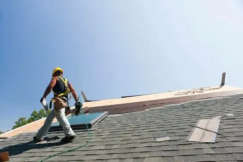 The Power of TikTok in Showcasing Roofing Skills