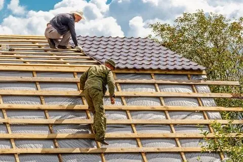 Revitalizing Your Roof: The Importance of Professional Repair Services