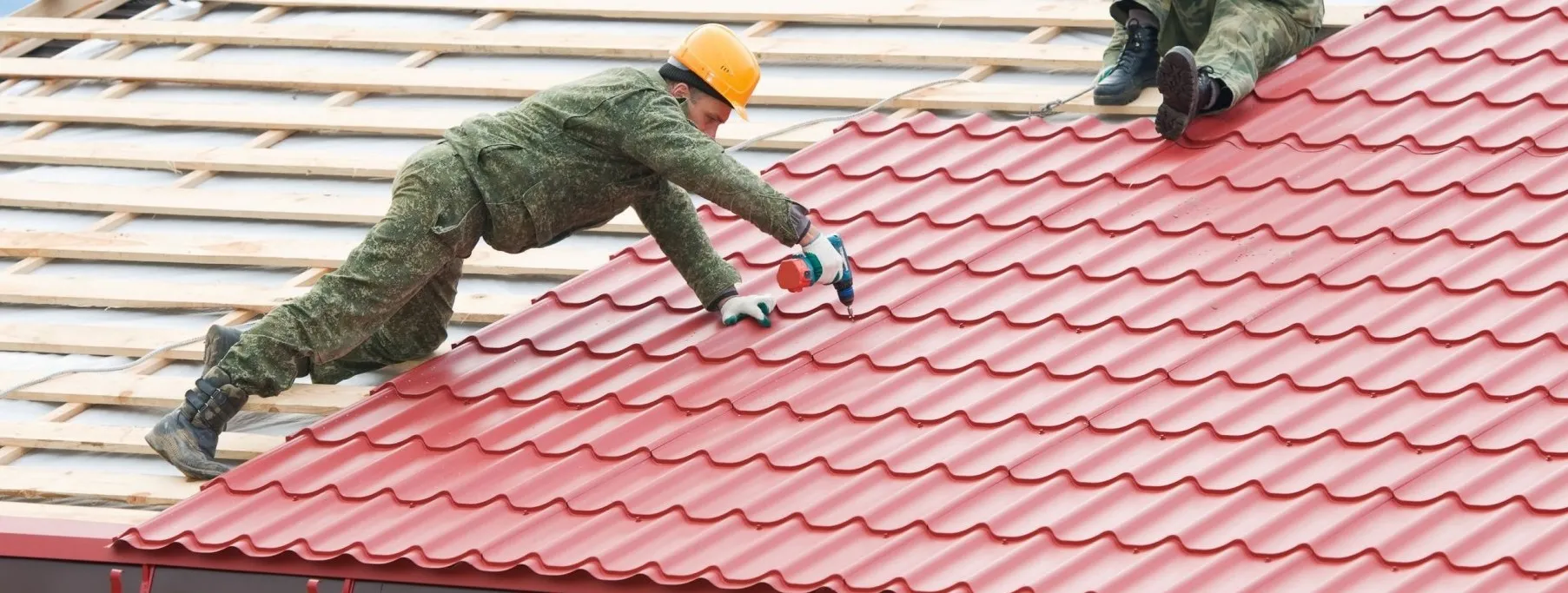 Improving Energy Efficiency through Roof Renewal