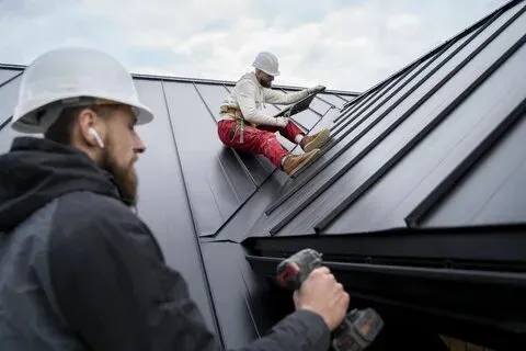 Trusted Professionals for ‍Quality Roofing Solutions