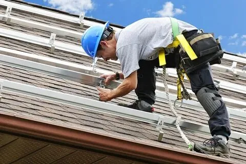 - Understanding Roof Restoration Techniques and Benefits