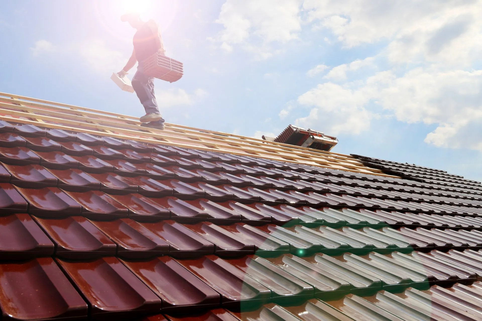 Heading 3: Top-rated Roofing Companies Known for Quality and Reliability