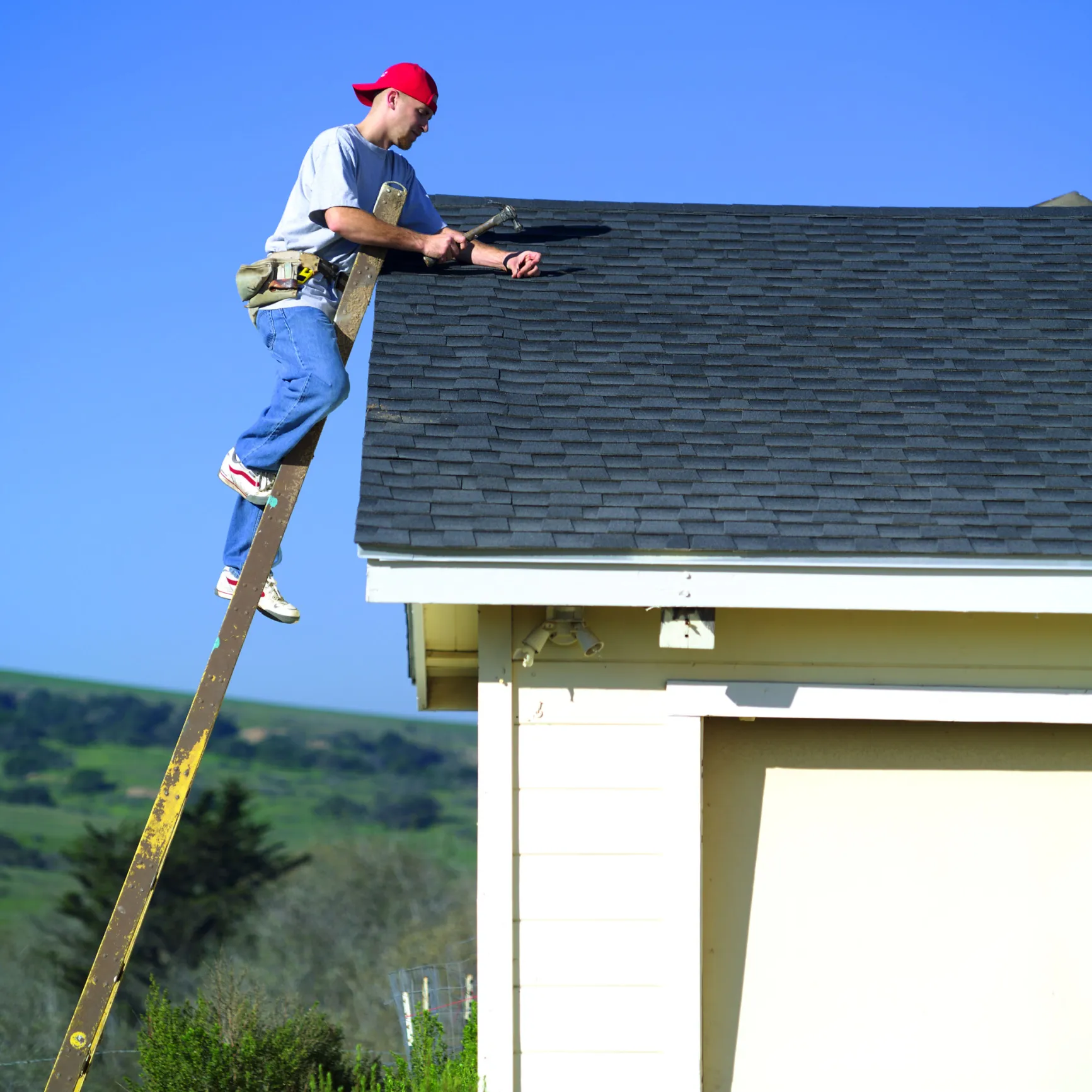 - Comprehensive Roofing Services Tailored to Meet Your Needs