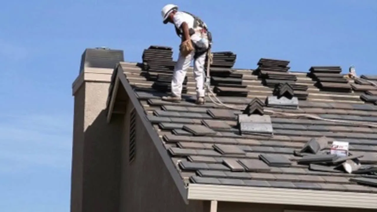 Expertise in a Variety of Roofing Services