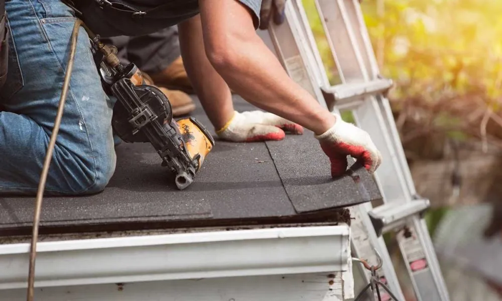 - Professional Roofing Repair Services in Westville NJ