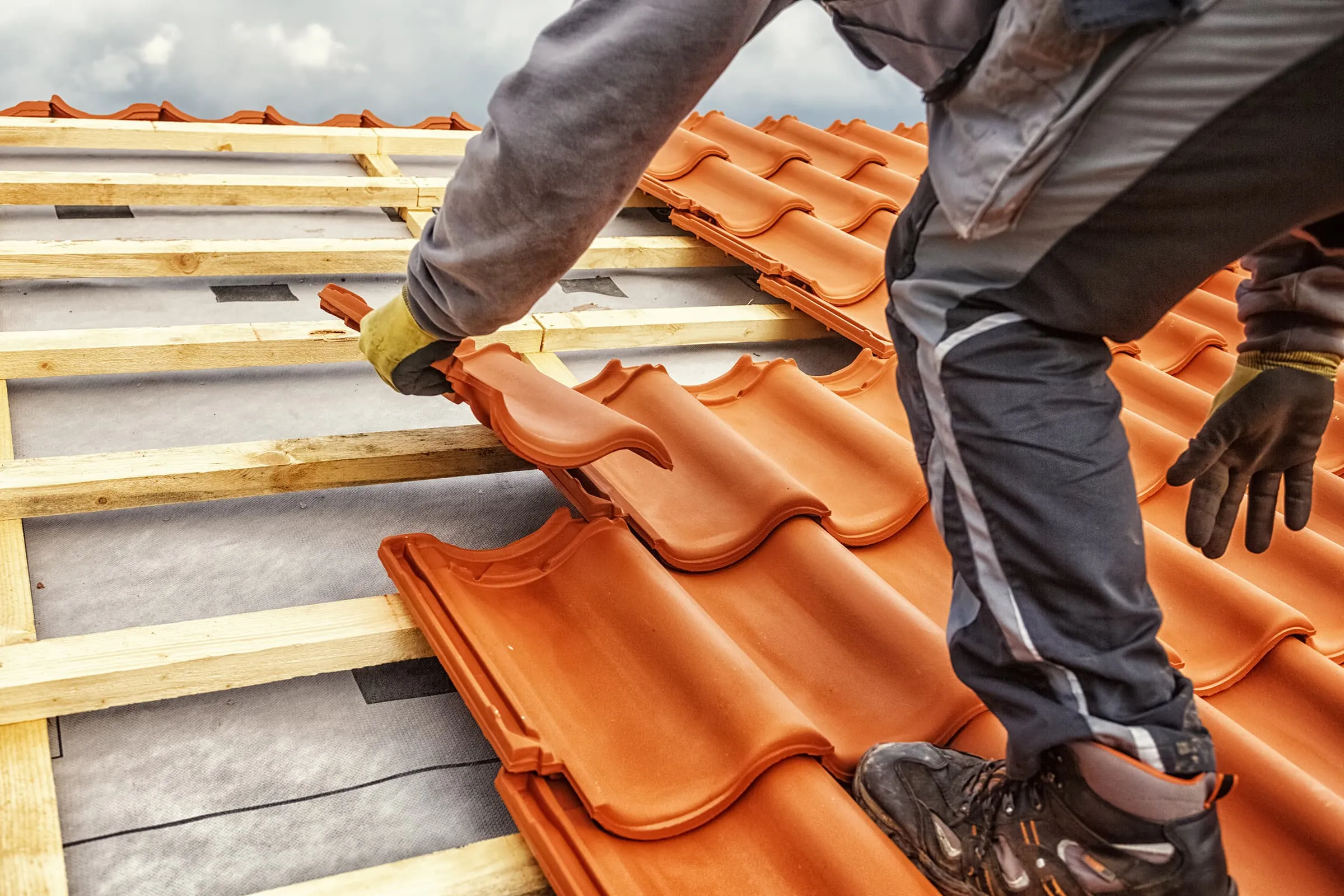 Expert Recommendations for Roof Repair and Maintenance