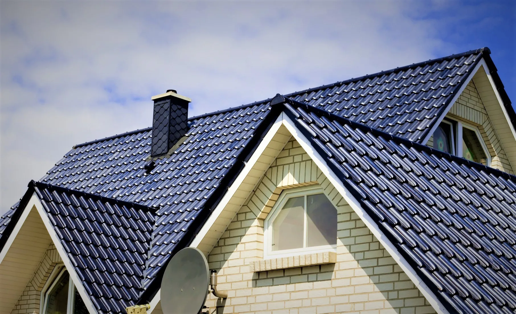 - Customer-Focused Approach for Your Roofing Needs