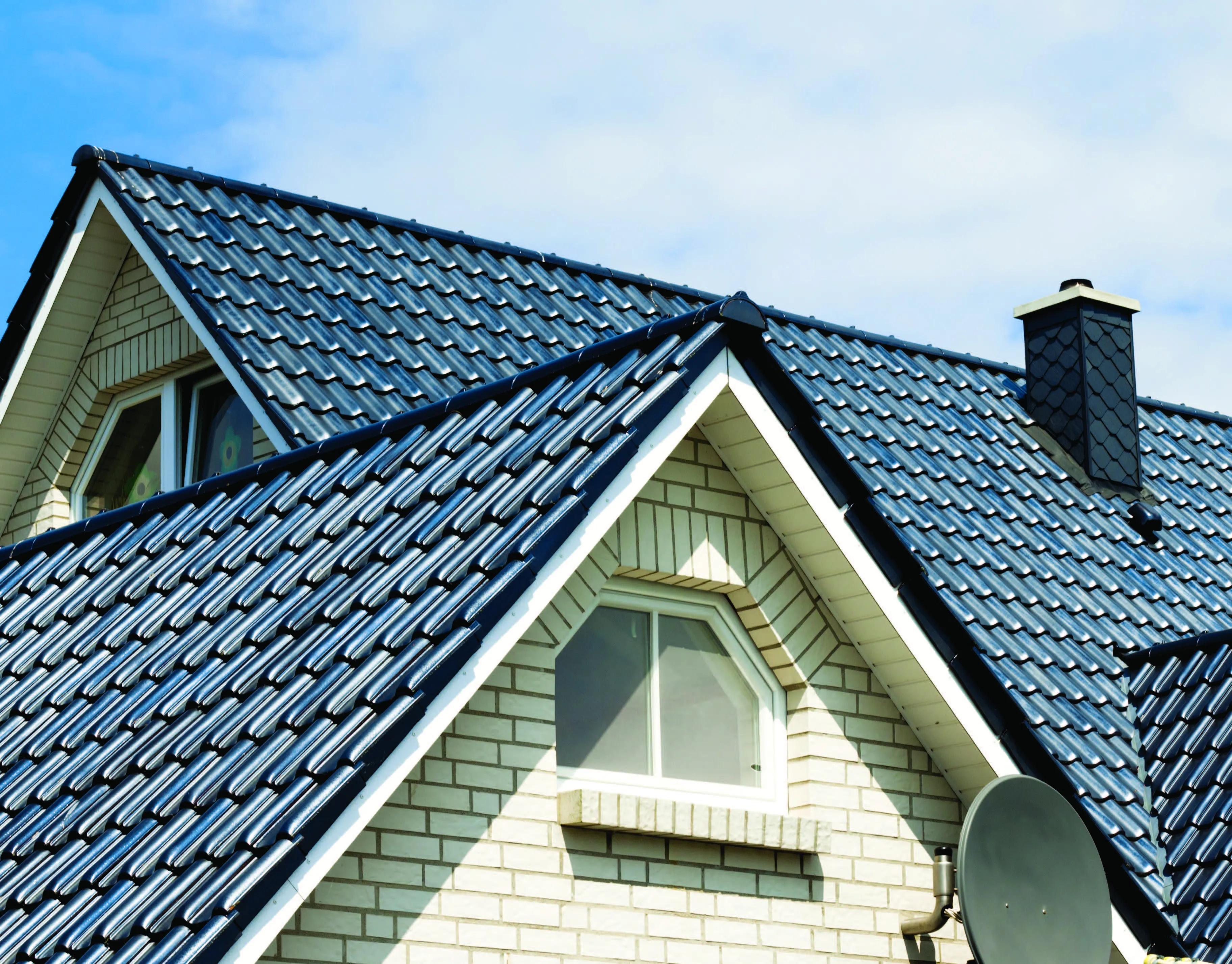 Signs That Your Roof Needs Repairs