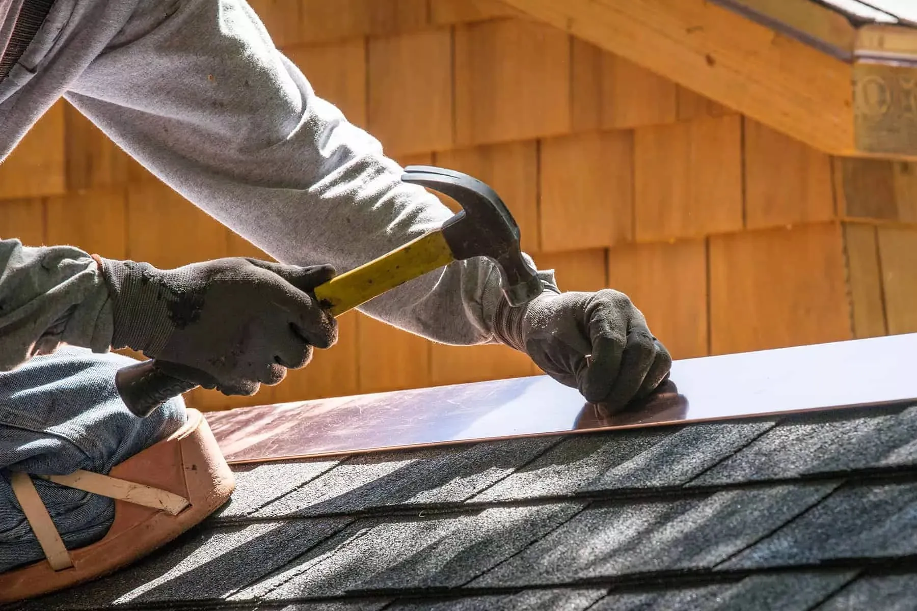 Why Your Roof Needs Attention Now