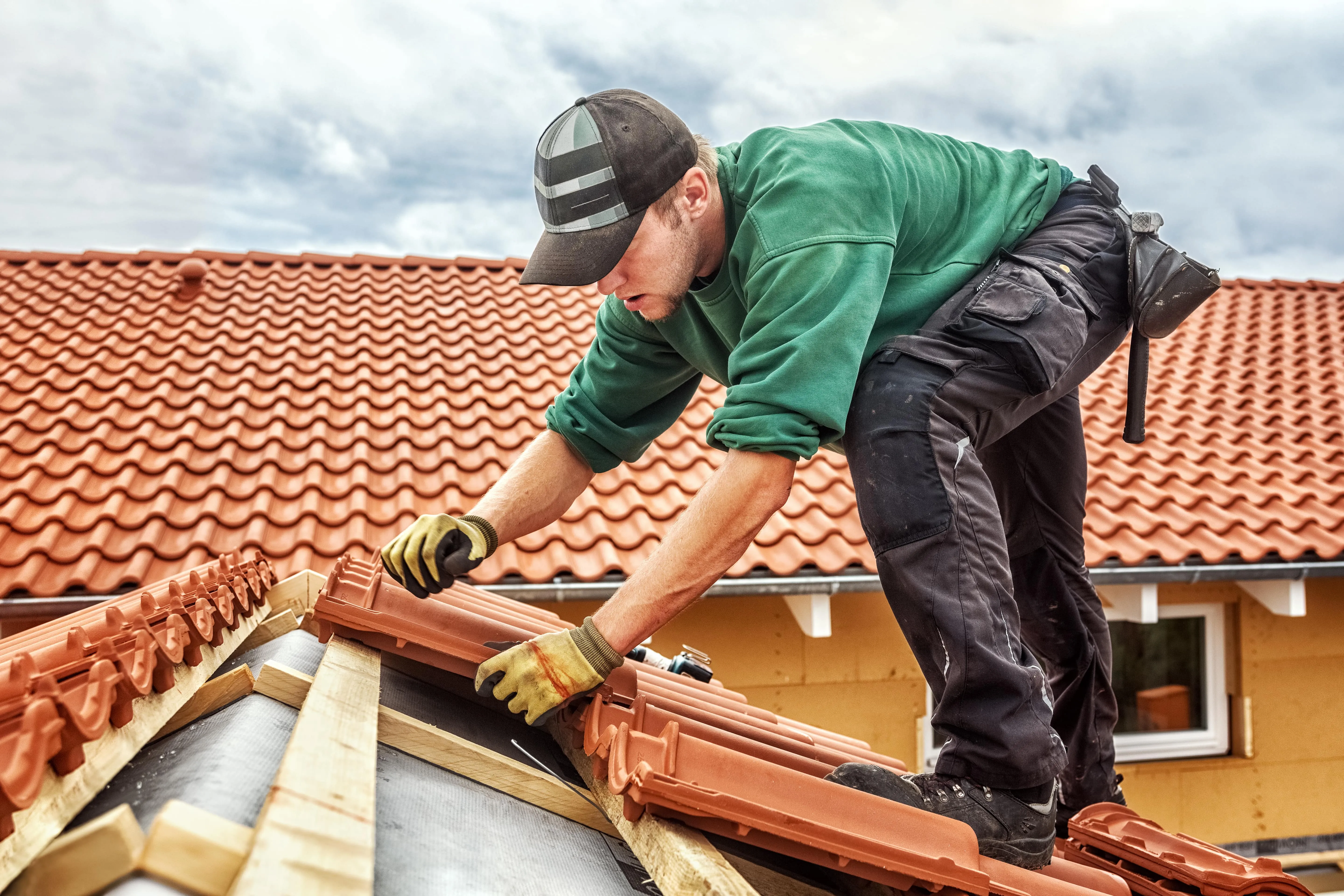 Expertise in ⁢Castor Gardens: Choosing a‍ Roofer Knowledgeable ⁤in Local⁢ Conditions