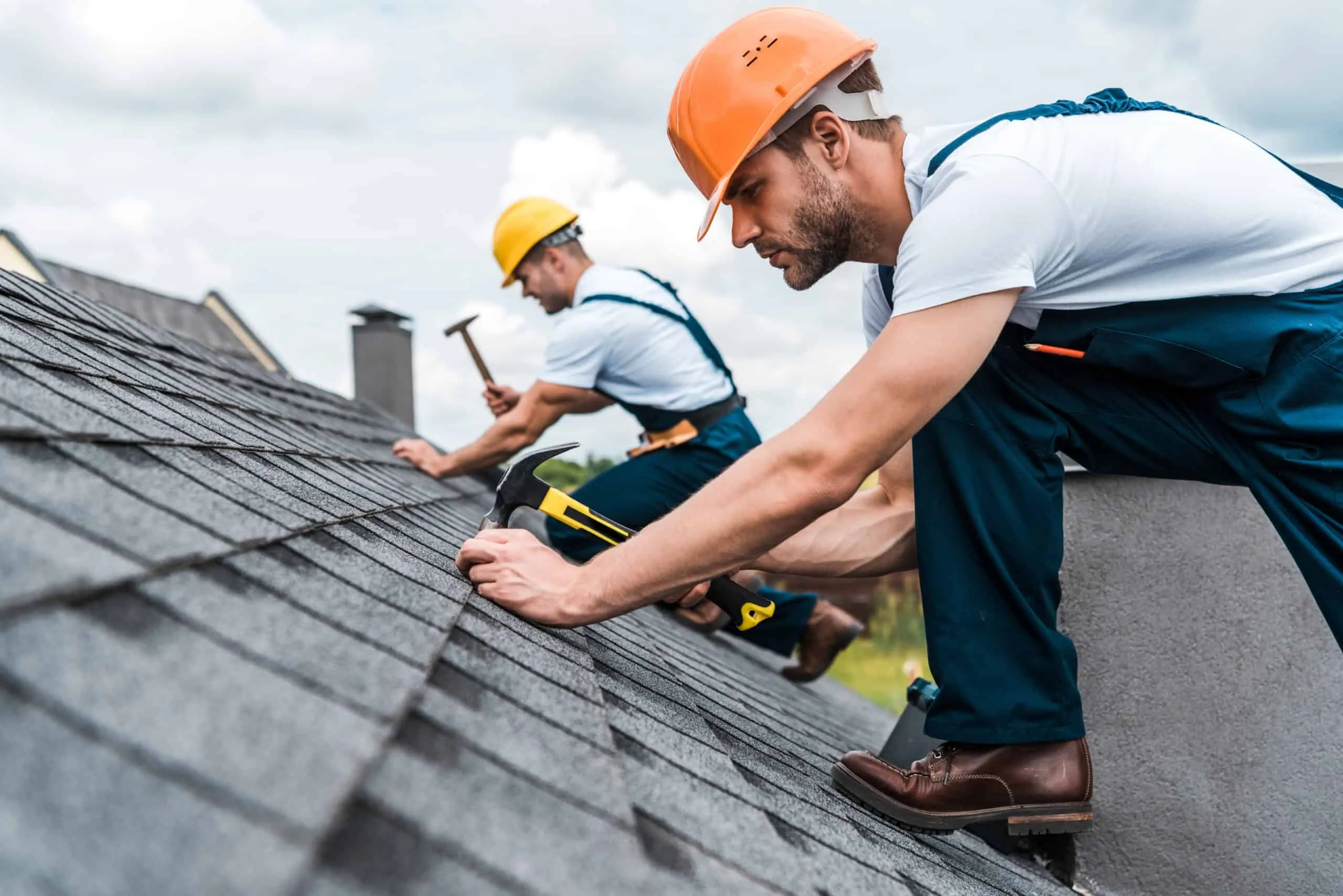 Key Benefits of Hiring Expert Roofers in Beverly NJ