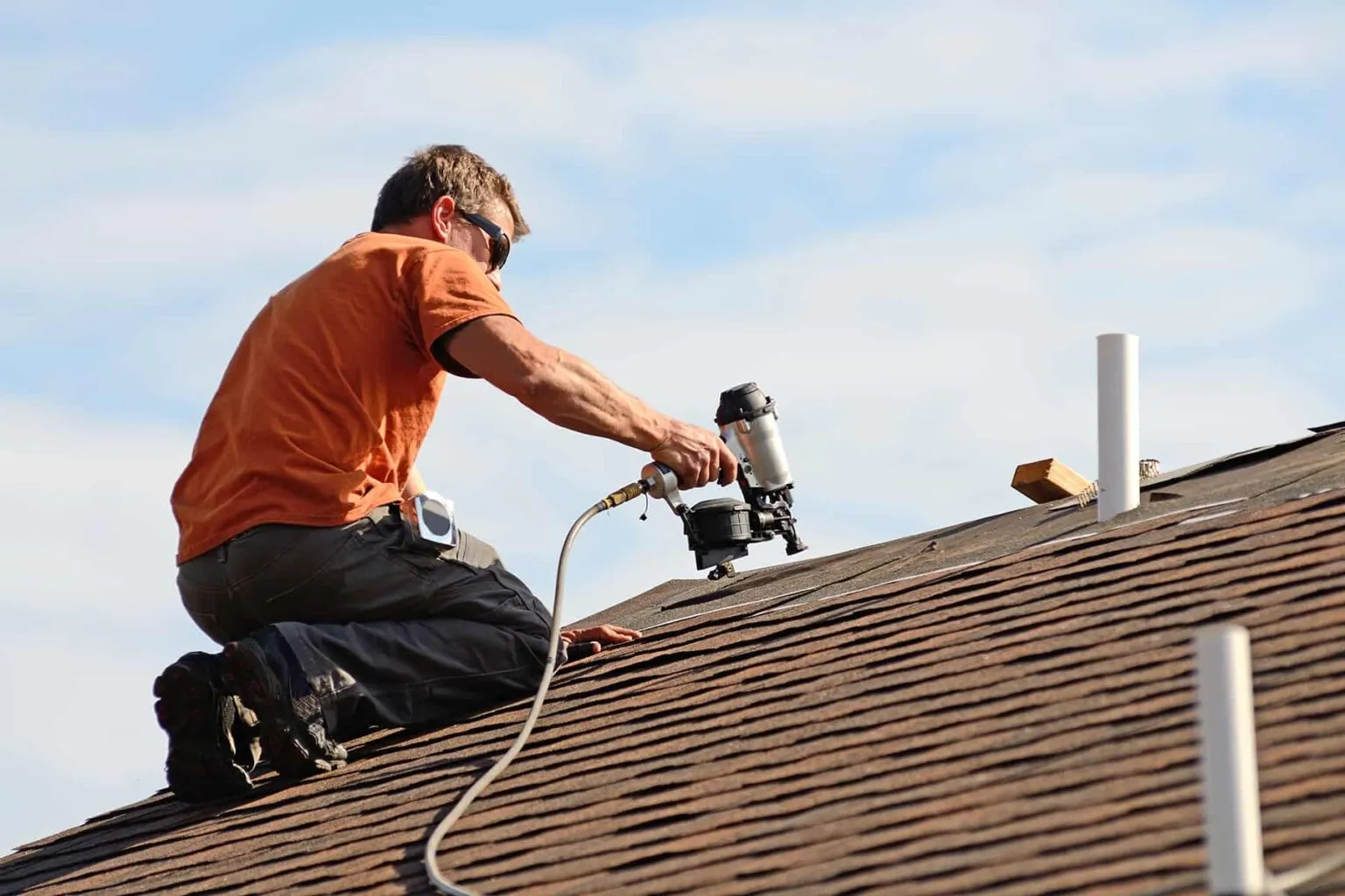 The Importance of Regular Roof Maintenance and Repair for Homeowners