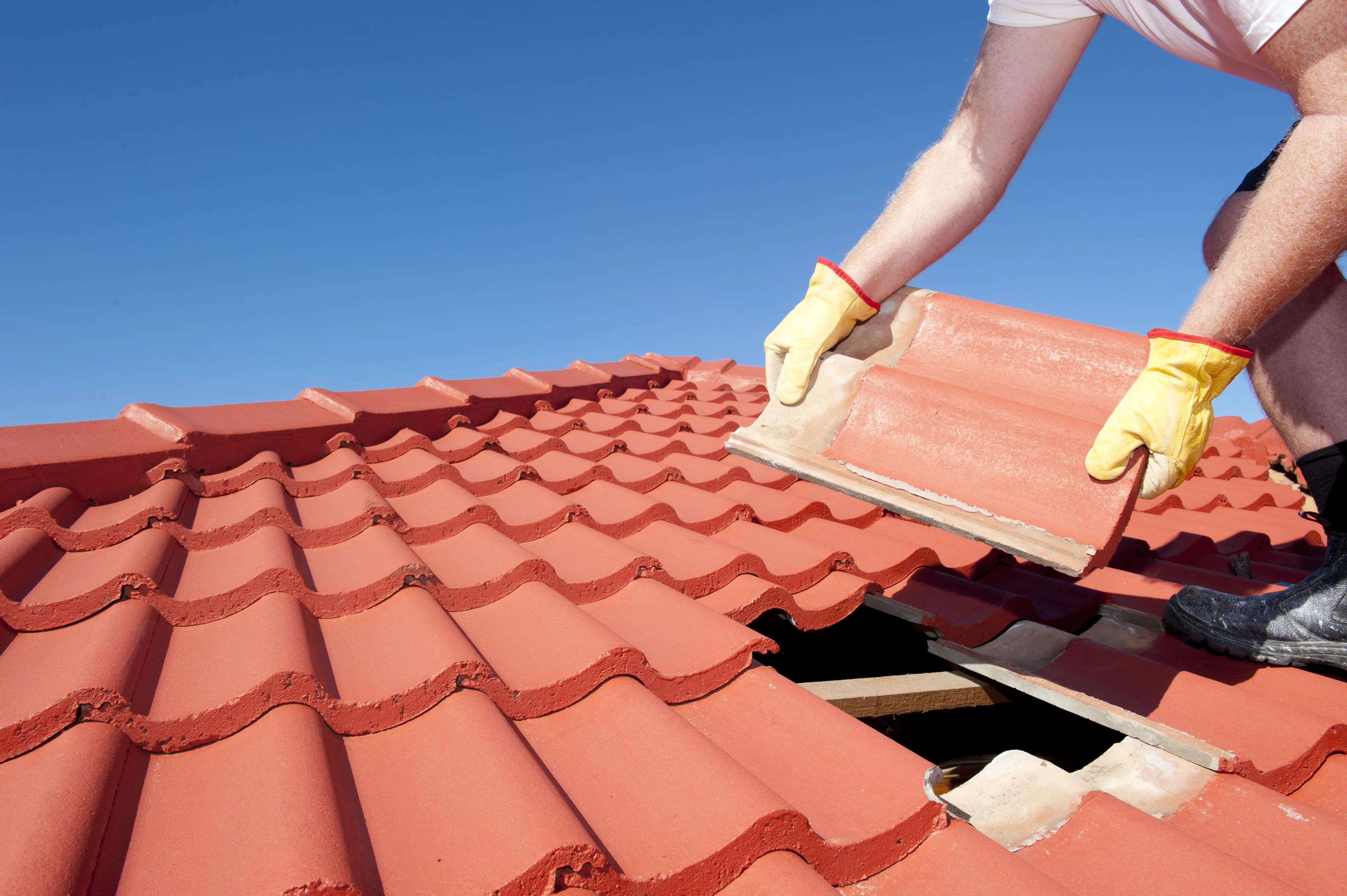 - Comprehensive Roofing Services for Your Westminster Home