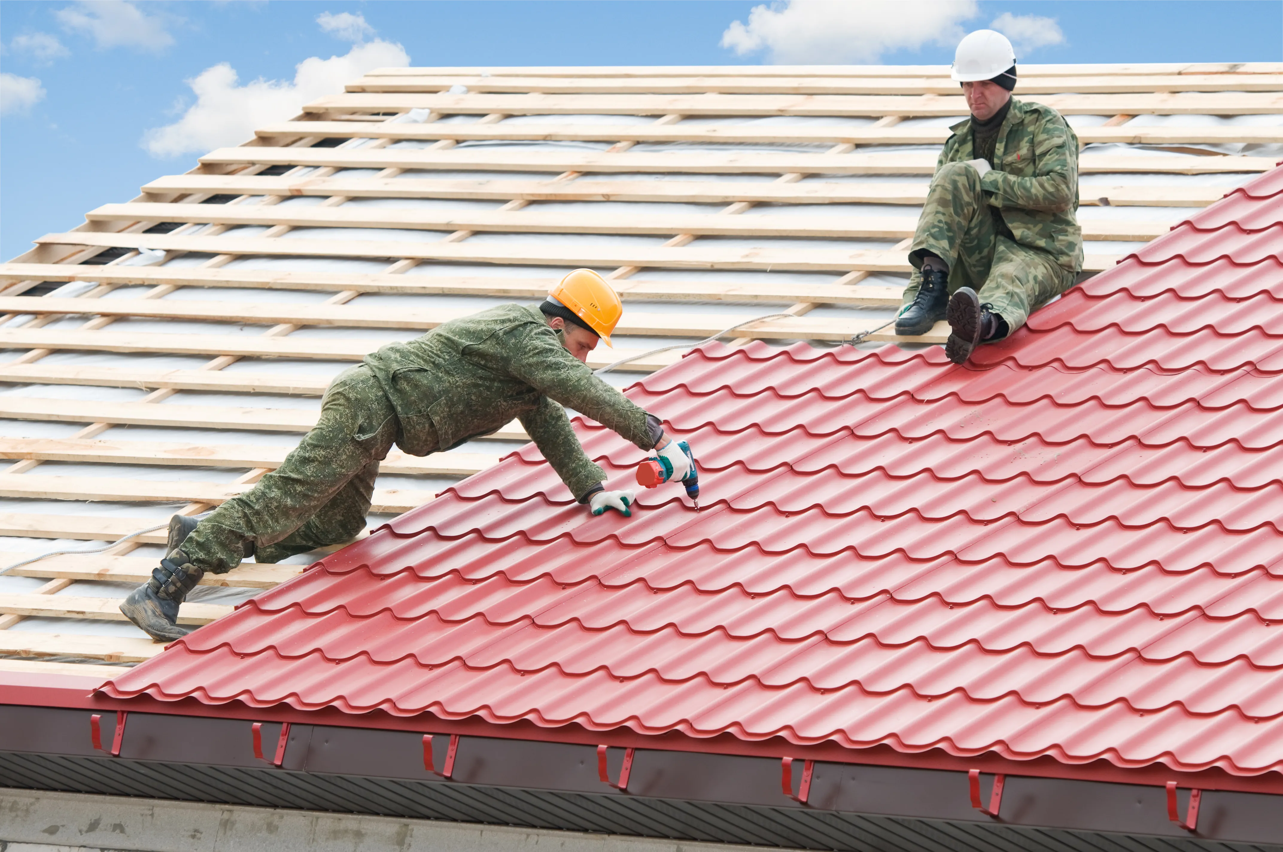 Top Recommendations for Choosing a Reliable Roof Repair Company in Canton