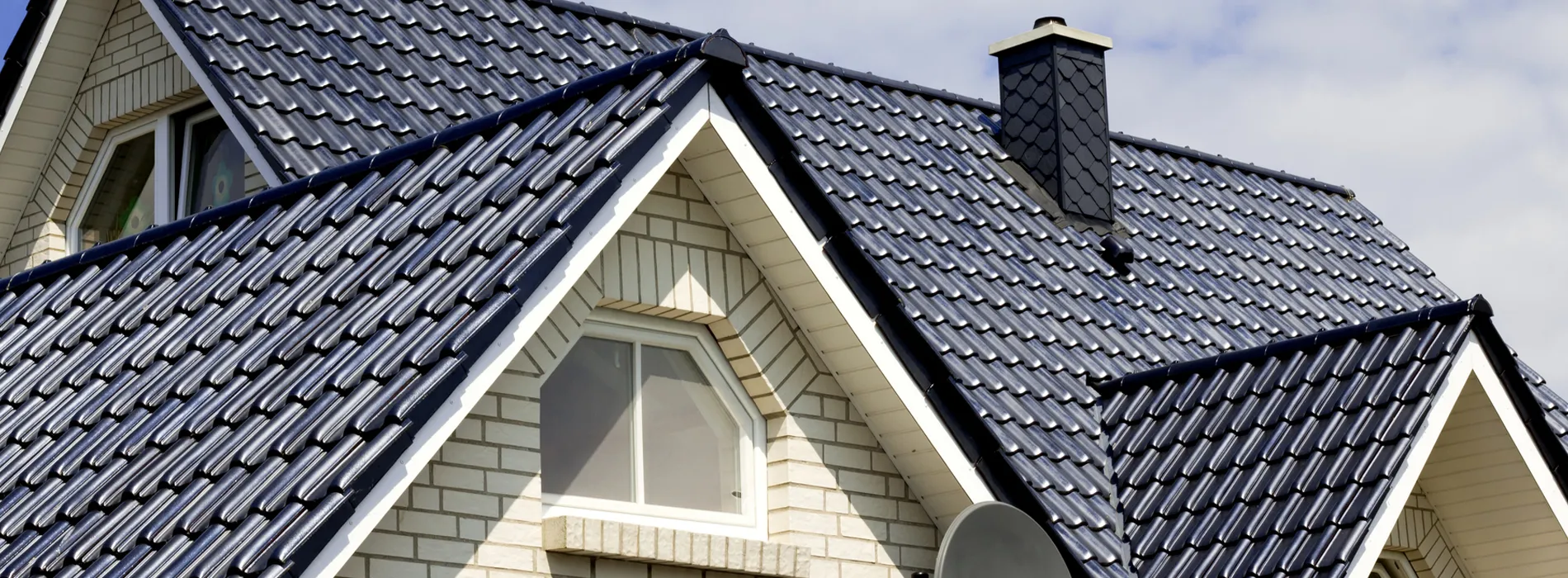 Expert Evaluation and Detailed Inspection of Roofing Issues