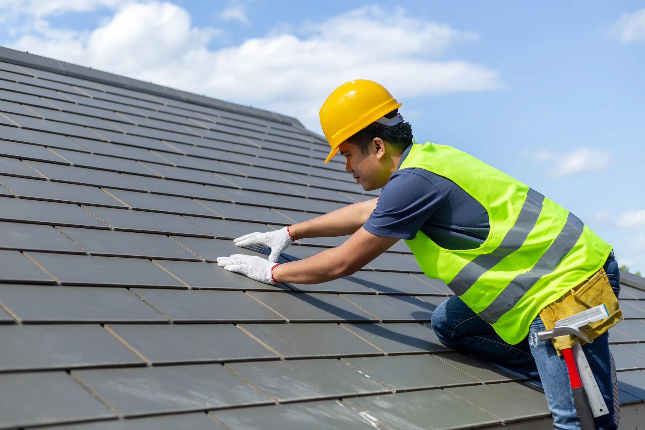 Revitalize Your Home's Curb Appeal with Gwynedd Valley PA Roofing Repair