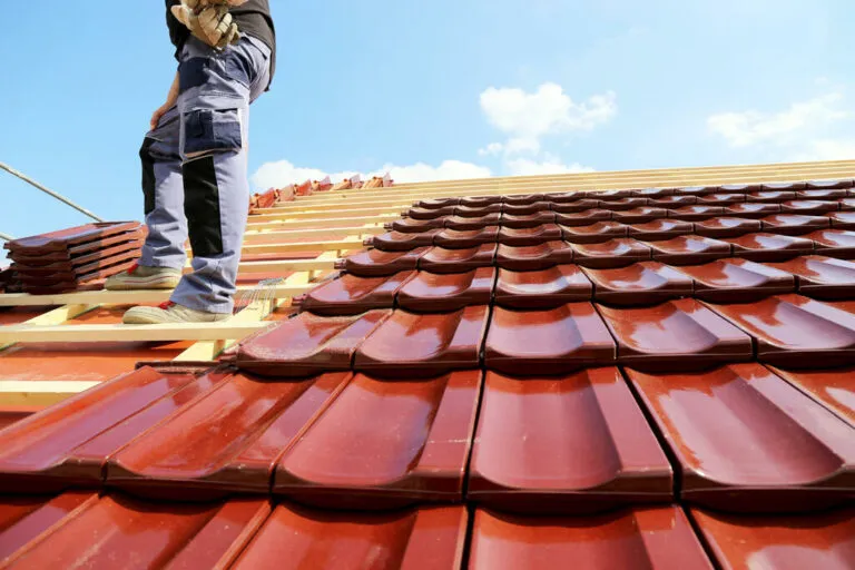 Key Advantages of Metal Tin Roofing