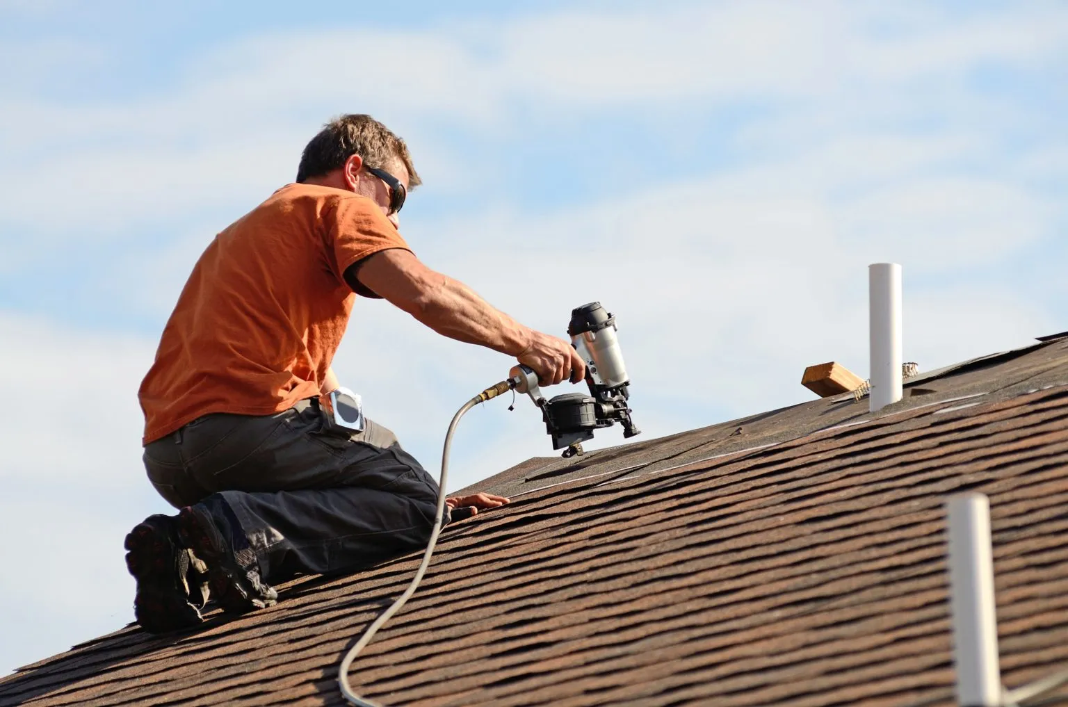 Top Tips for Maintaining a Healthy Roof in Cherry Hill