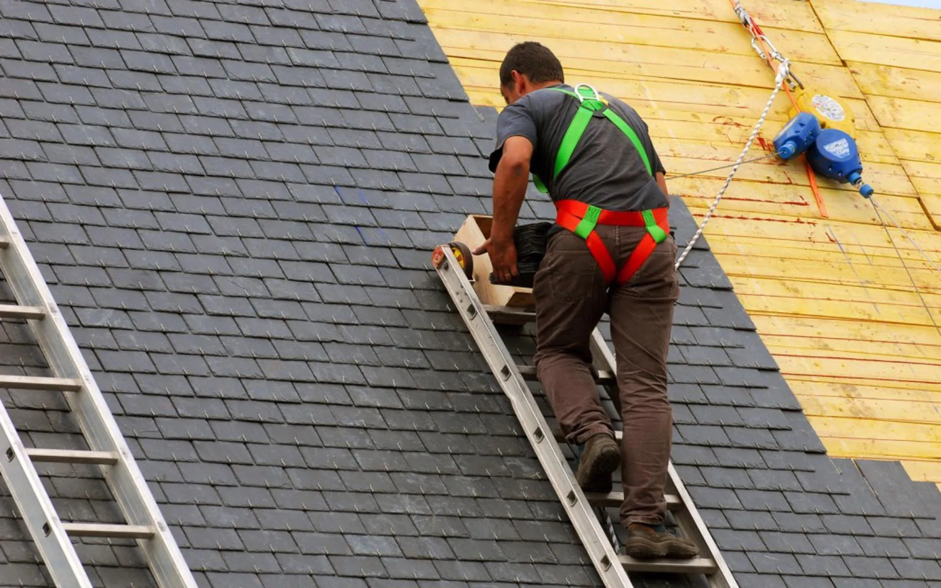 Expert Solutions to Common Roofing Issues in Voorhees NJ